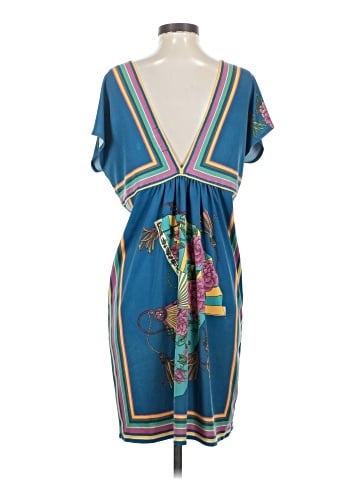 Flying Tomato Cocktail Dress (view 2)
