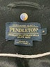 Pendleton Black Coat Size 6 - photo 6