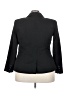 Sejour Black Blazer Size 18 - photo 2