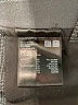 Uniqlo Chevron-herringbone Gray Dress Pants Size L - photo 7