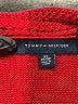 Tommy Hilfiger Red Sweater Vest Size XS - photo 7