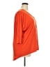 Premise Studio Orange 3/4 Sleeve Top Size 2X - photo 4