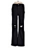 Almost Famous Black Jeans Size 1 - photo 1