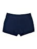 Lands' End Solid Blue Shorts Size 16 - photo 1