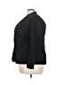 Sejour Black Blazer Size 18 - photo 5