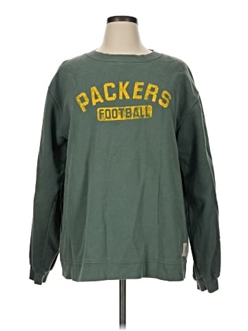 Reebok Sweatshirt (view 1)