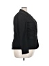 Sejour Black Blazer Size 18 - photo 4