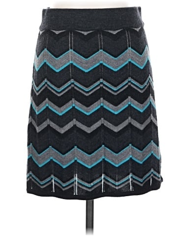 Krimson Klover Wool Skirt (view 1)