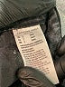 American Eagle Outfitters Chevron-herringbone Gray Jeans Size 2 - photo 8