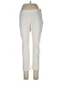 Etcetera Solid Ivory Casual Pants Size 10 - photo 1