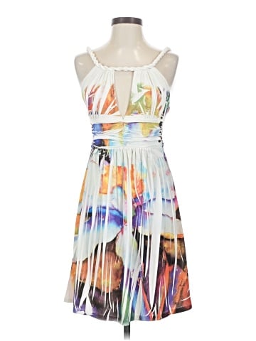 Arden B. Cocktail Dress (view 1)