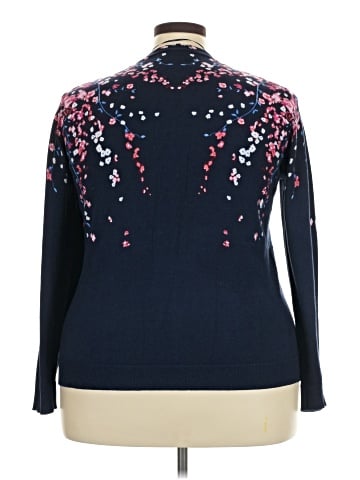 Karen Scott Cardigan (view 2)