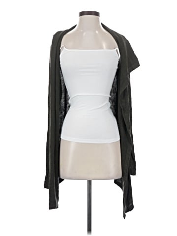 Silence and Noise Cardigan (view 1)