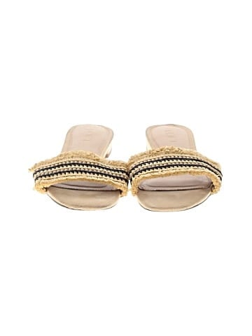Ann Taylor LOFT Sandals (view 2)