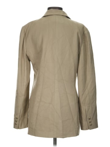 Linda Allard Ellen Tracy Blazer (view 2)