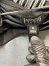 En Focus Studio Graphic Black Casual Dress Size 10 - photo 7