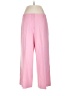 Trina Turk Color Block Pink Casual Pants Size 8 - photo 1