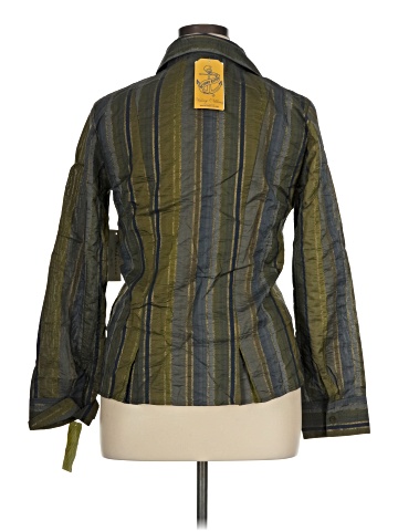 Katherine New York Long Sleeve Blouse (view 2)