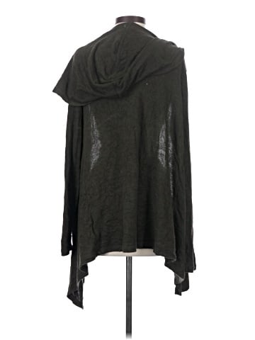 Silence and Noise Cardigan (view 2)