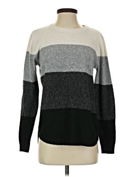Pink Clover Long Sleeve Top