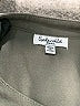 Splendid Solid Gray Casual Dress Size S - photo 7