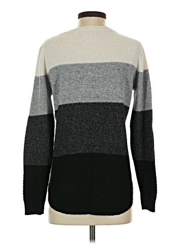 Pink Clover Long Sleeve Top (view 2)