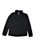 Russell Athletic 100% Polyester Black Pullover Sweater Size 14 - 16 - photo 2