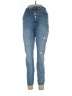 Forever 21 Stars Blue Jeans Size 30 waist - photo 1