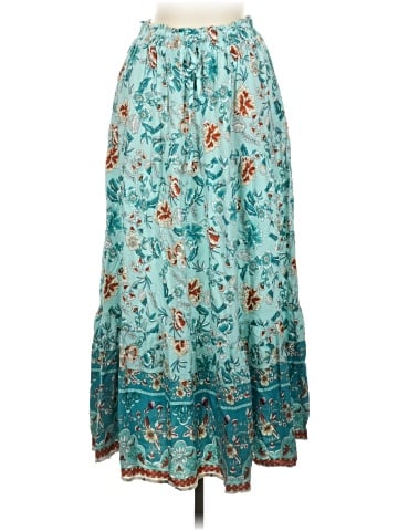 Zesica Casual Skirt (view 1)