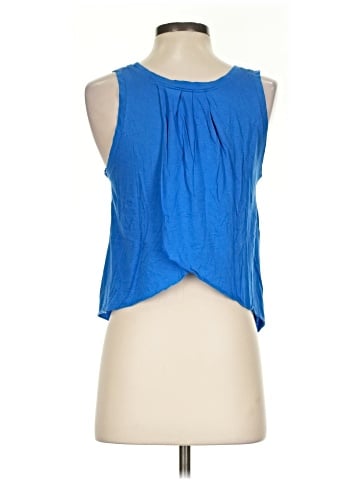 SoulCycle Sleeveless T-Shirt (view 2)