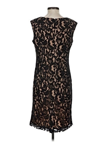 Adrianna Papell Cocktail Dress (view 2)