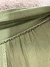Final Touch Solid Green Jumpsuit Size M - photo 5