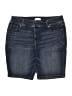 Lane Bryant Blue Denim Shorts Size 18 - photo 1