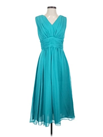 Suzi Chin for Maggy Boutique Cocktail Dress (view 1)