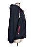 Tommy Hilfiger 100% Polyester Blue Windbreaker Size L - photo 4