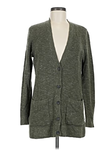 Abercrombie & Fitch Cardigan (view 1)