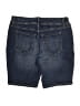 Lane Bryant Blue Denim Shorts Size 18 - photo 2