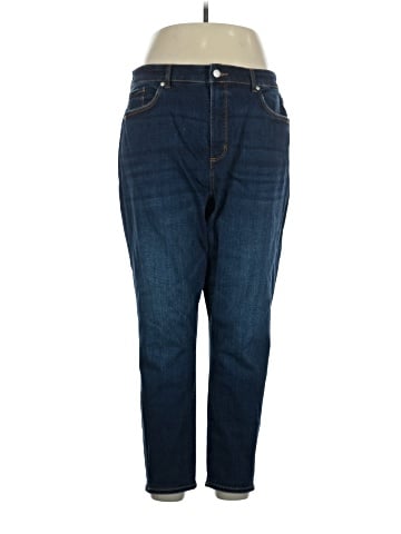 Ann Taylor LOFT Jeans (view 1)
