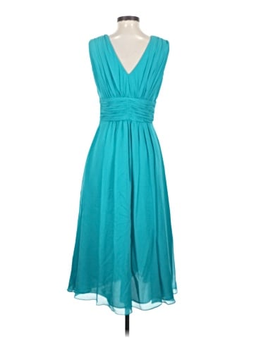 Suzi Chin for Maggy Boutique Cocktail Dress (view 2)