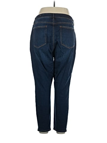 Ann Taylor LOFT Jeans (view 2)