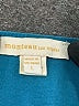 Monteau 100% Polyester Solid Teal Casual Dress Size L - photo 4