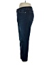 Ann Taylor LOFT Argyle Blue Jeans Size 34 waist (petite) - photo 5