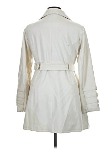 Bebe Wool Coat (view 2)