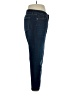 Ann Taylor LOFT Argyle Blue Jeans Size 34 waist (petite) - photo 4