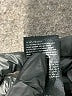 L.K. Bennett Black Short Sleeve Blouse Size 4 - photo 8