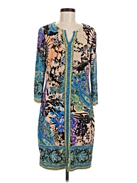 Beige By Eci Casual Dress