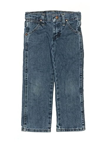 Wrangler Jeans Co Jeans (view 1)