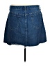 Old Navy Blue Denim Skirt Size 16 - photo 2
