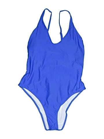 Unbranded One Piece Swimsuit (view 1)