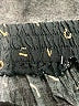 Unbranded Paisley Black Casual Skirt Size S (estimated) - photo 4